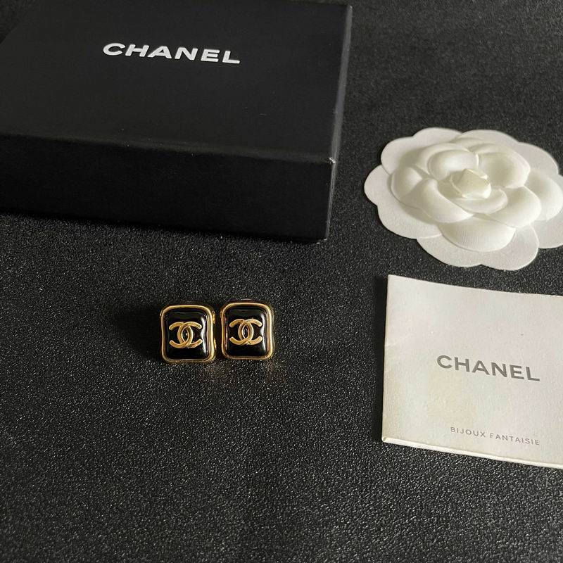 Chanel Earring 07yxs24